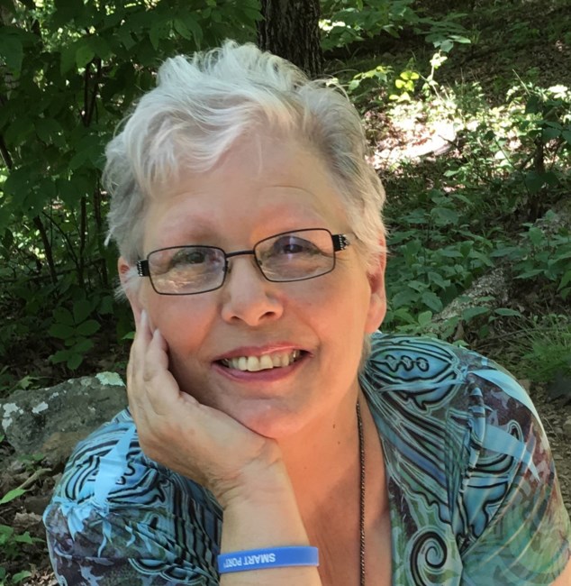 Obituary of Robbie Marie Jordan