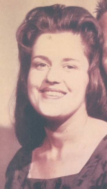 Obituario de Donna Mae Beard