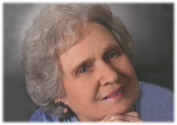 Obituary of Miriam Quinker Brown
