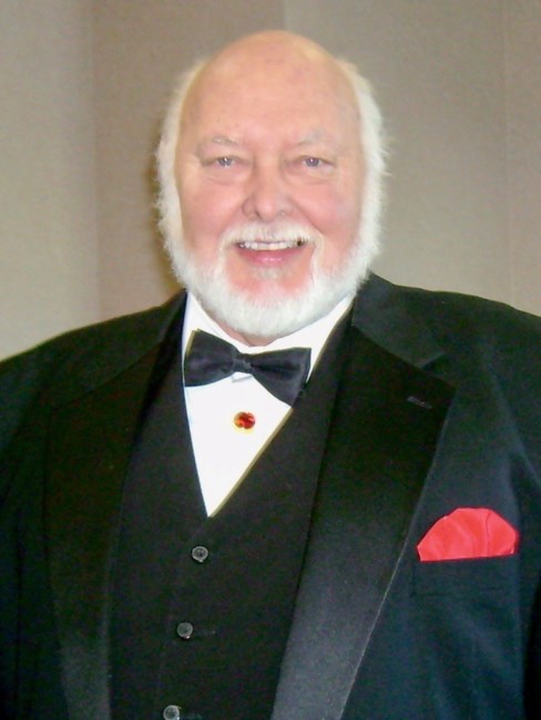 Obituary of Harvey Otto Bryan