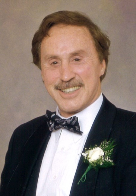 Obituary of Daniel Charles Zilafro