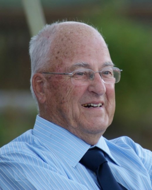 Obituary of James "Jim" Thompson