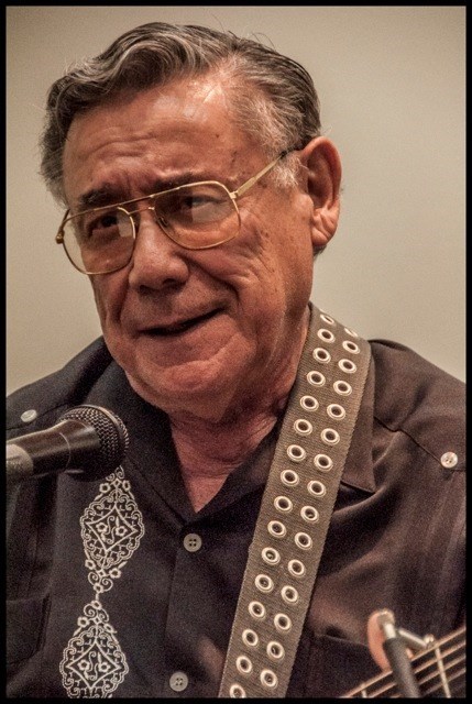 Obituary of Michael Francis Barragan