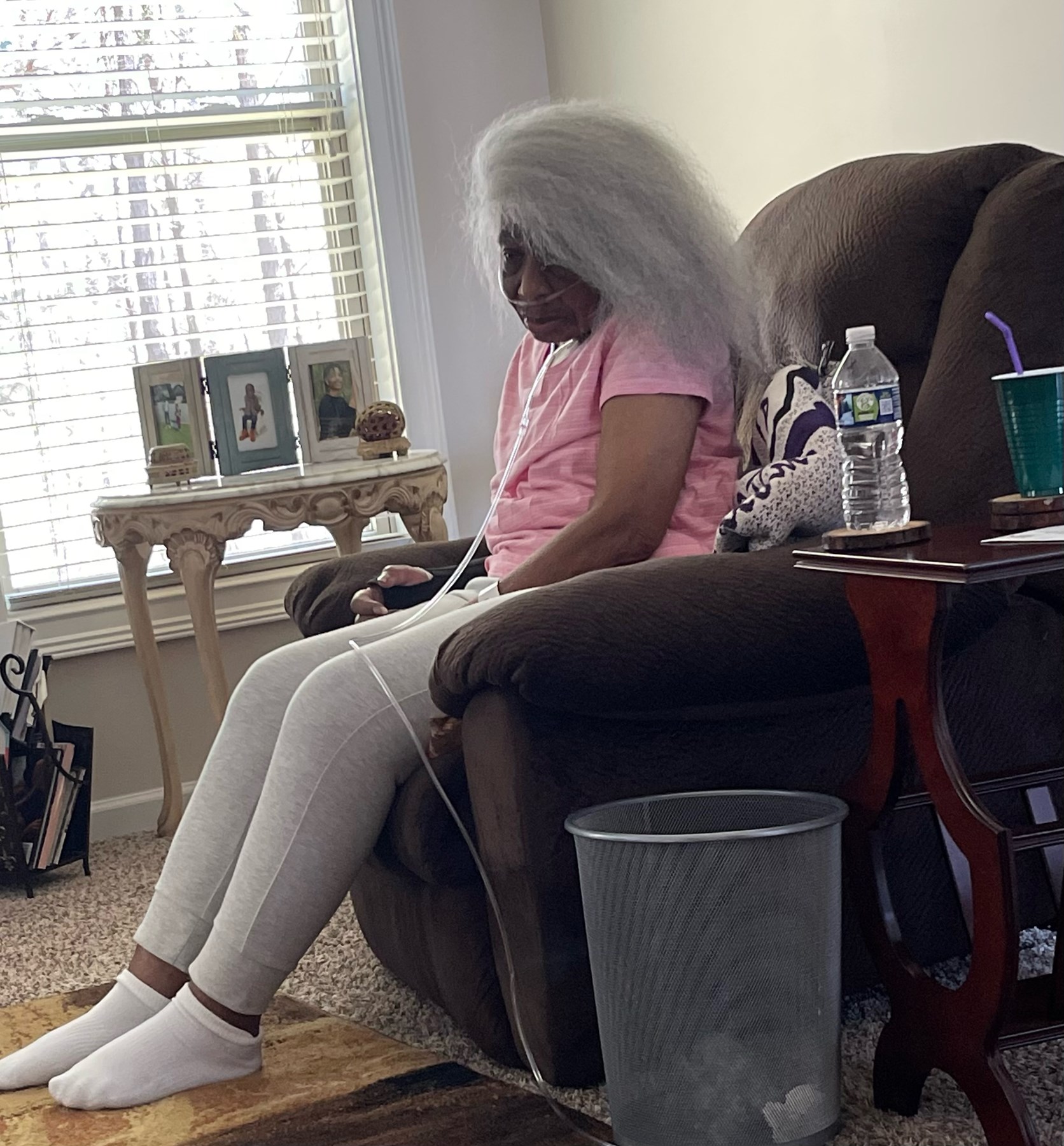 Obituary of Lillie Ann McCormick