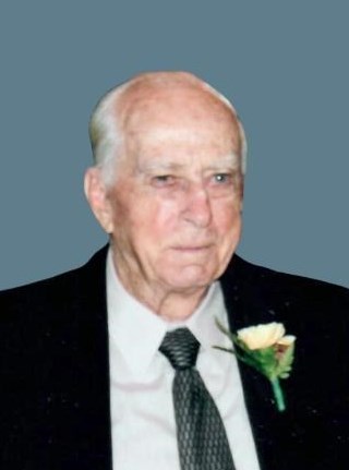 Obituario de John "Jack" Wallace Tisdall