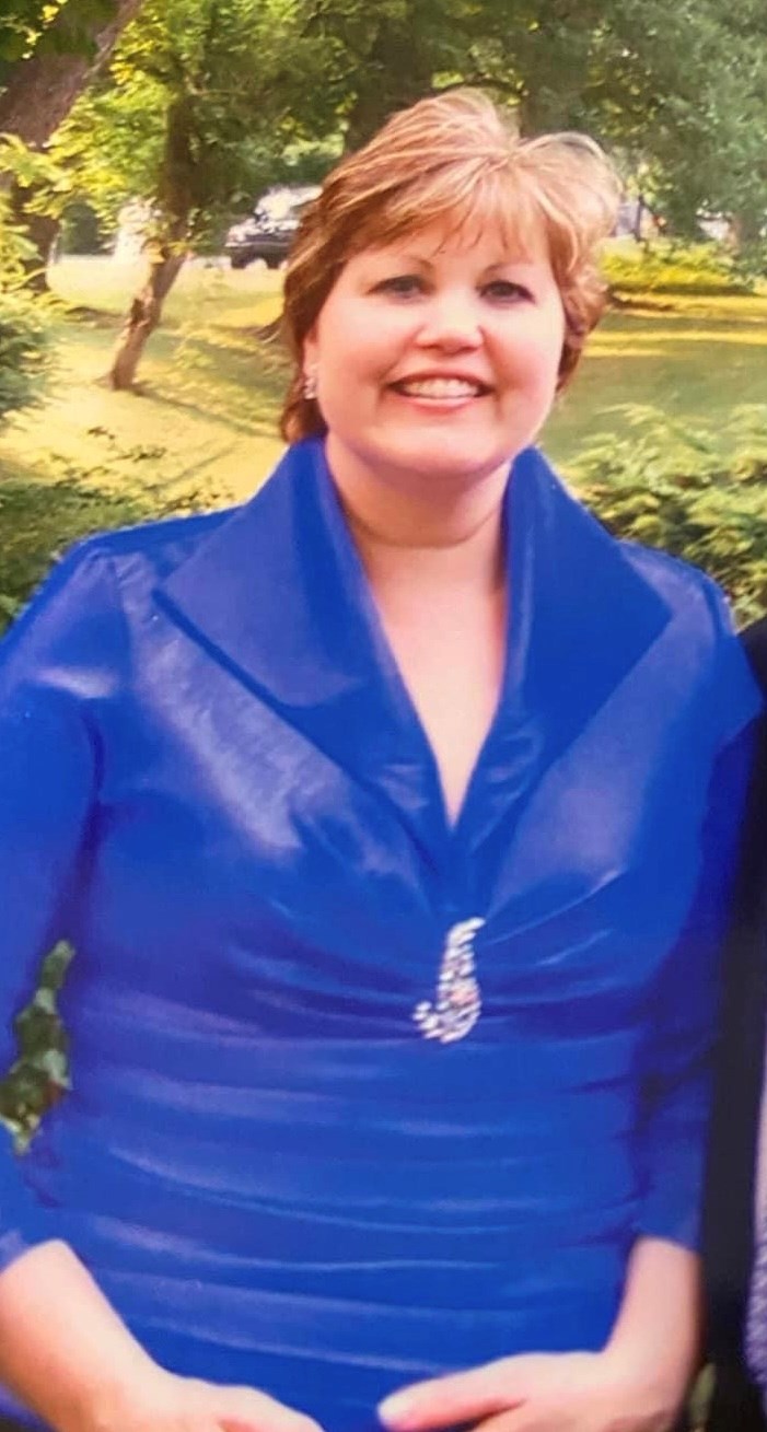 Obituary of Janice Ester Thomas