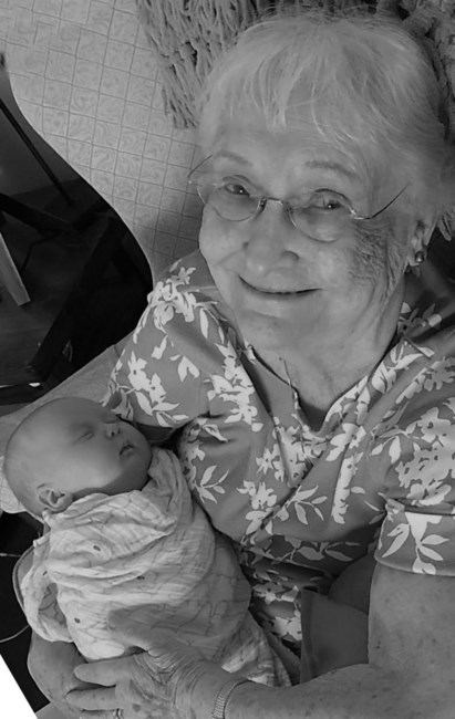 Obituary of Ina Claire Taylor