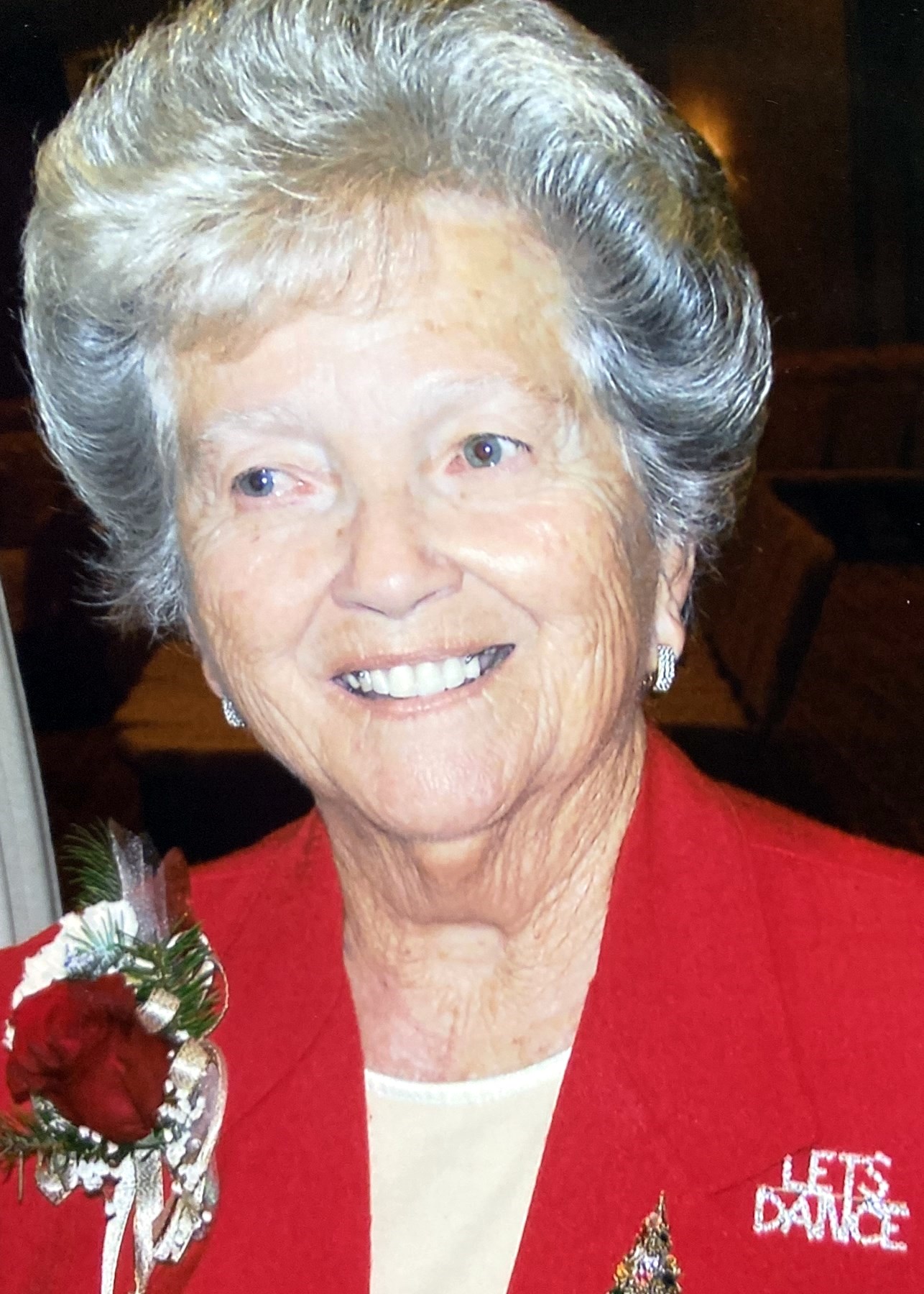 Rosemary Joy Sweat Obituary Columbus, GA