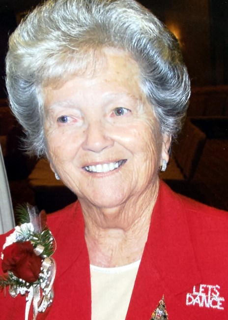 Obituary of Rosemary Joy Sweat