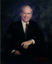 Obituary of Roy Edward McGinnis