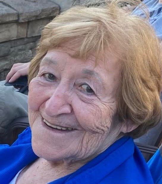 Obituary of Pauline C Darling