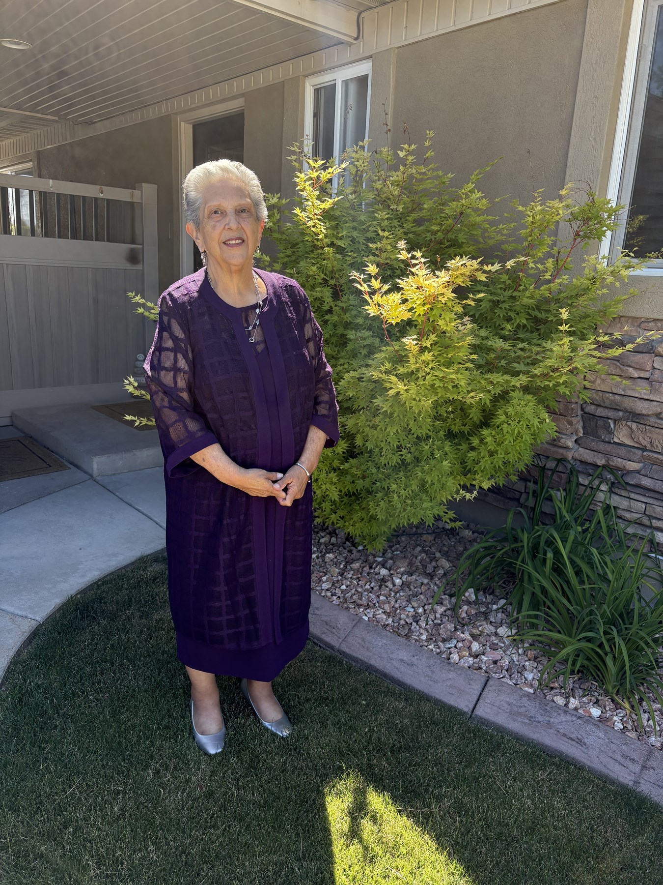 Obituary of Alecia Corrine Mondragon