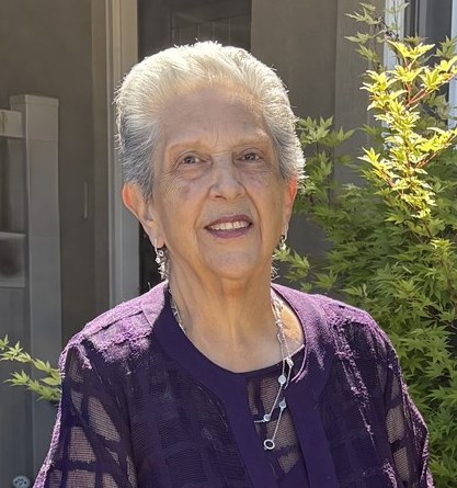 Obituary of Alecia Corrine Mondragon