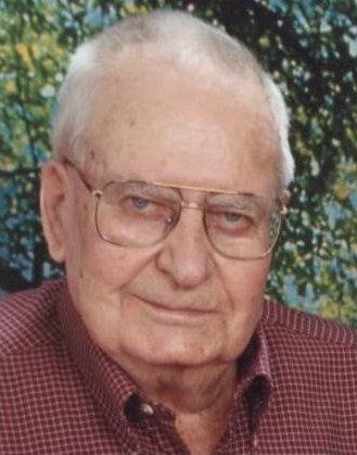 Obituary of Mr. Andrew Jackson Johnson Jr.