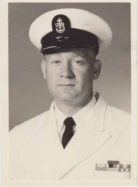 Obituary of Avery Earnest Vannoy Sr.