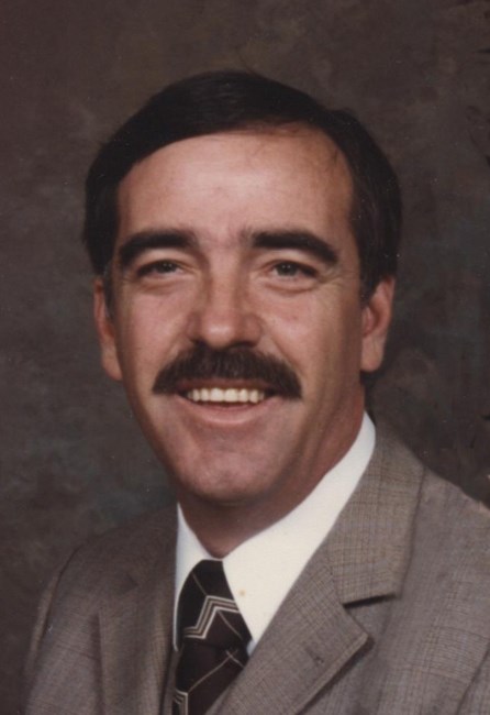 Obituary of David Arthur Hockett