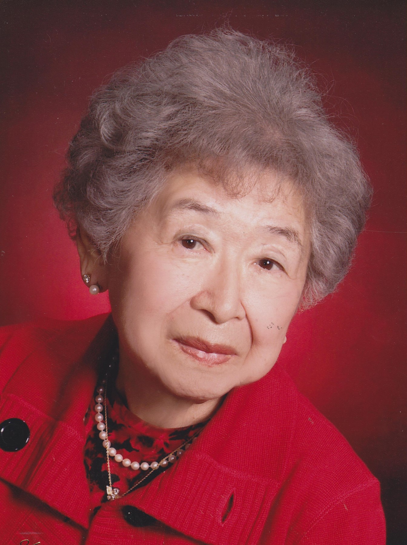 Obituary of Gloria Mieko Ota