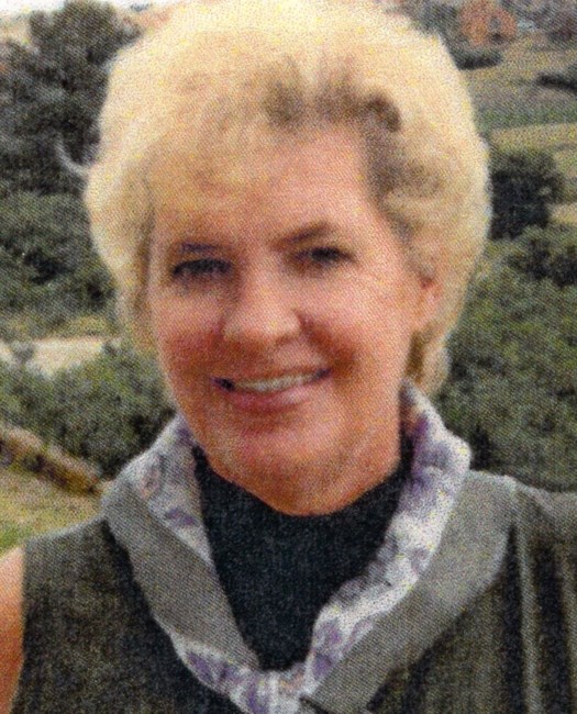 Obituario de Nancy L. Brender