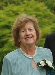 Obituario de Yvonne Davis Alexander