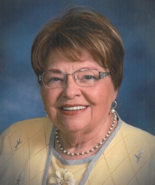 Obituary of Delores "Dee" Kathrein