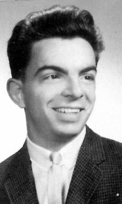 Obituary of Maurice P. Bruneau