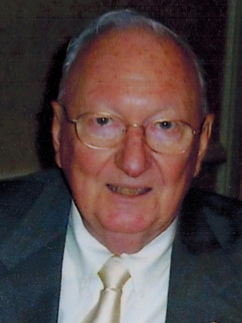 Obituary of Thomas B. O'Brien