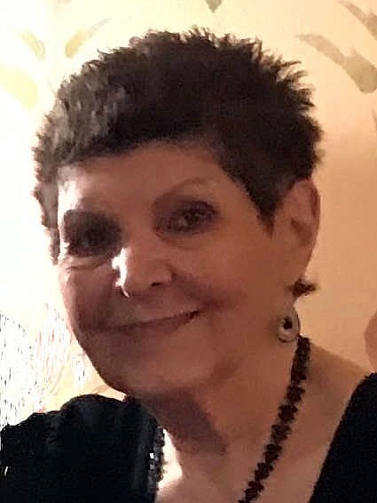 Obituary of Janice Marie Dobrosky