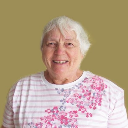 Obituary of Dema Louise Thompson