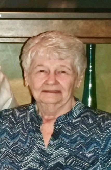 Obituary of Joy Anita Plant