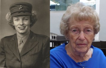 Obituary of Mary Frances Horner