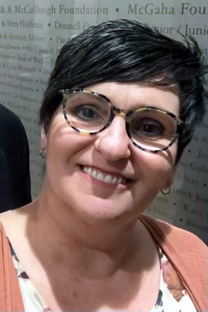 Obituary of Christina Michelle Young Shaw