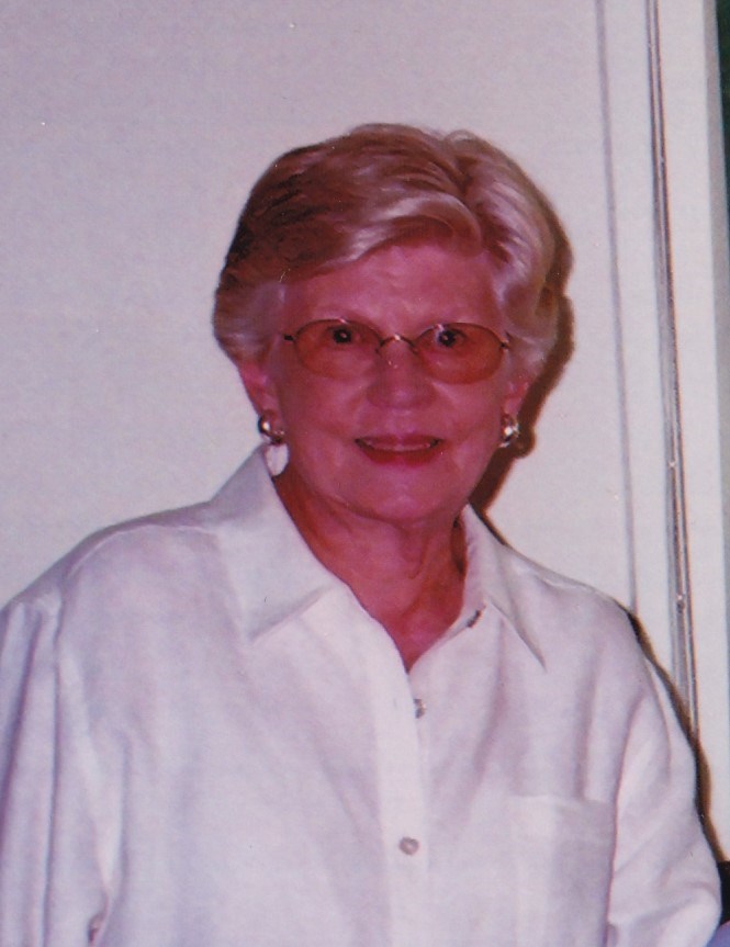 Obituary of Jean E. Dombrosky