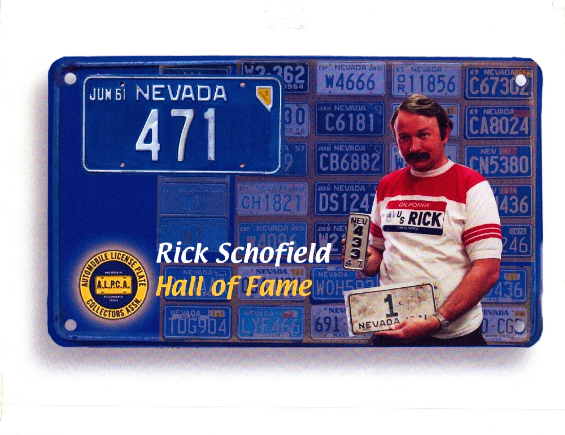 Obituary of Richard Michael  Schofield