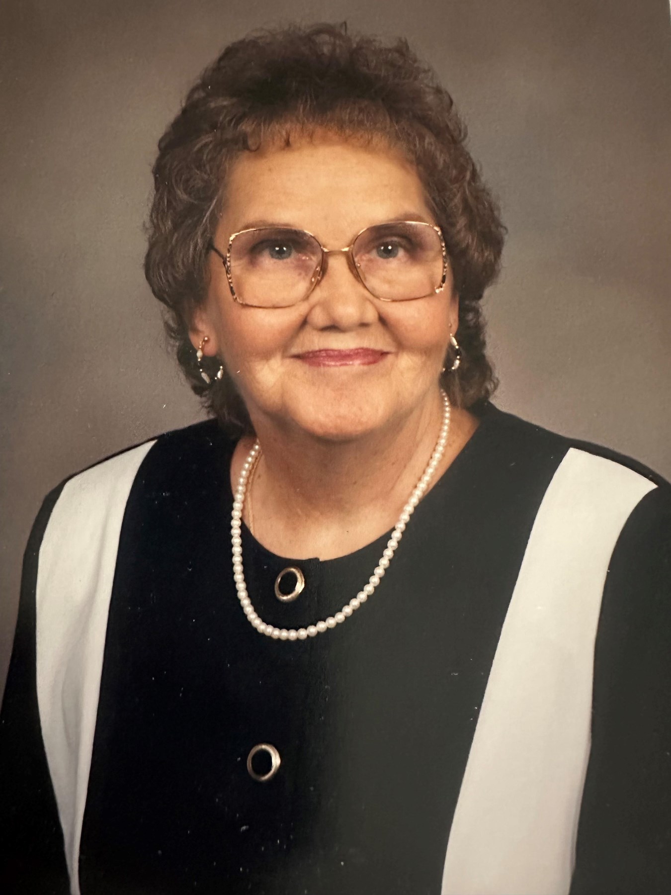 Obituary of Margaret K Smith