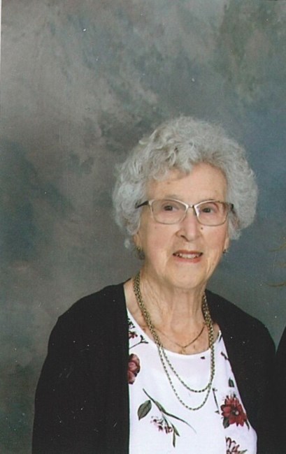 Obituary of Phyliss Mary "Joan" Turner