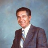 Obituary of Ernest Neumann
