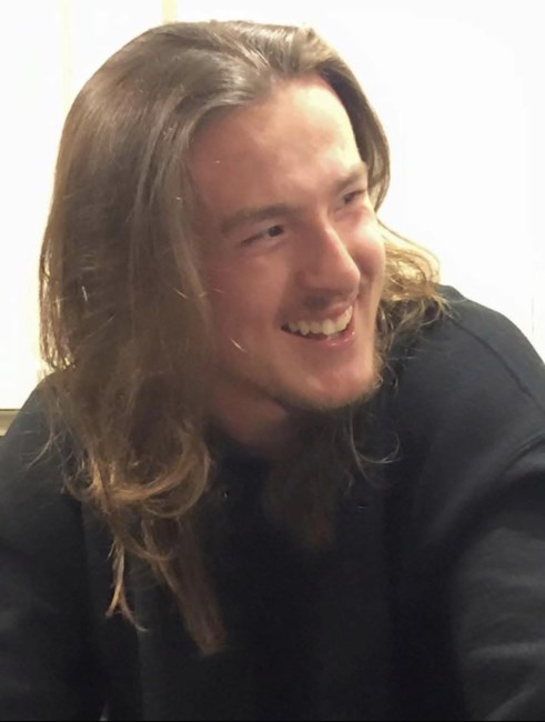 Obituary of Jack Joseph Maher