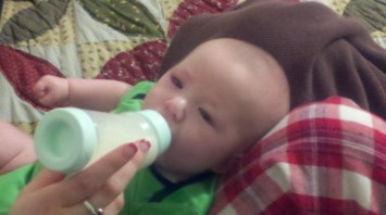 Obituary of Colin Harley Klaar