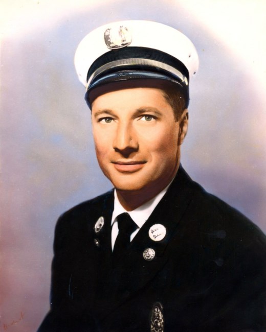 Obituary of William K. Lawson Jr.