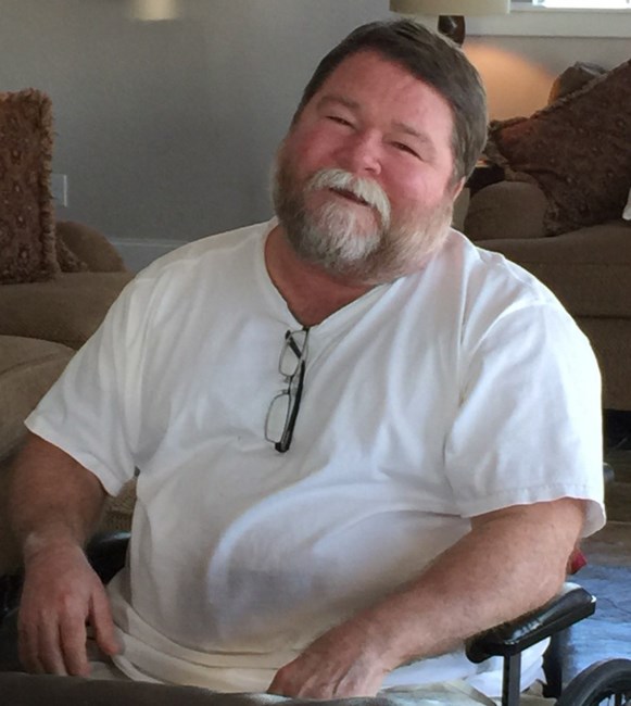 Obituary of Michael Anthony Upton