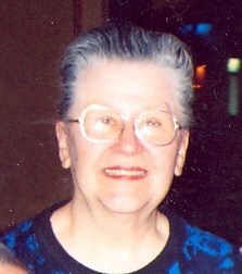 Obituary of Mrs. Felicia Dolorise Beers