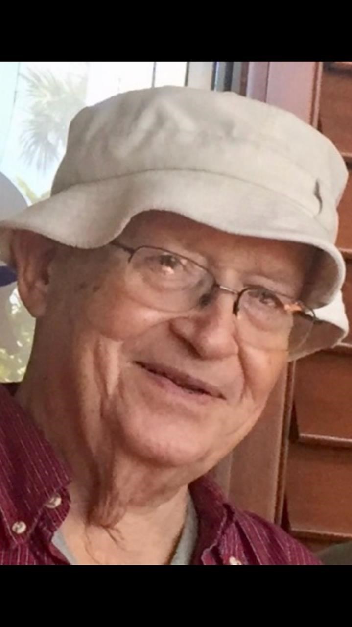 Obituary of William Lowell Barnett Jr.