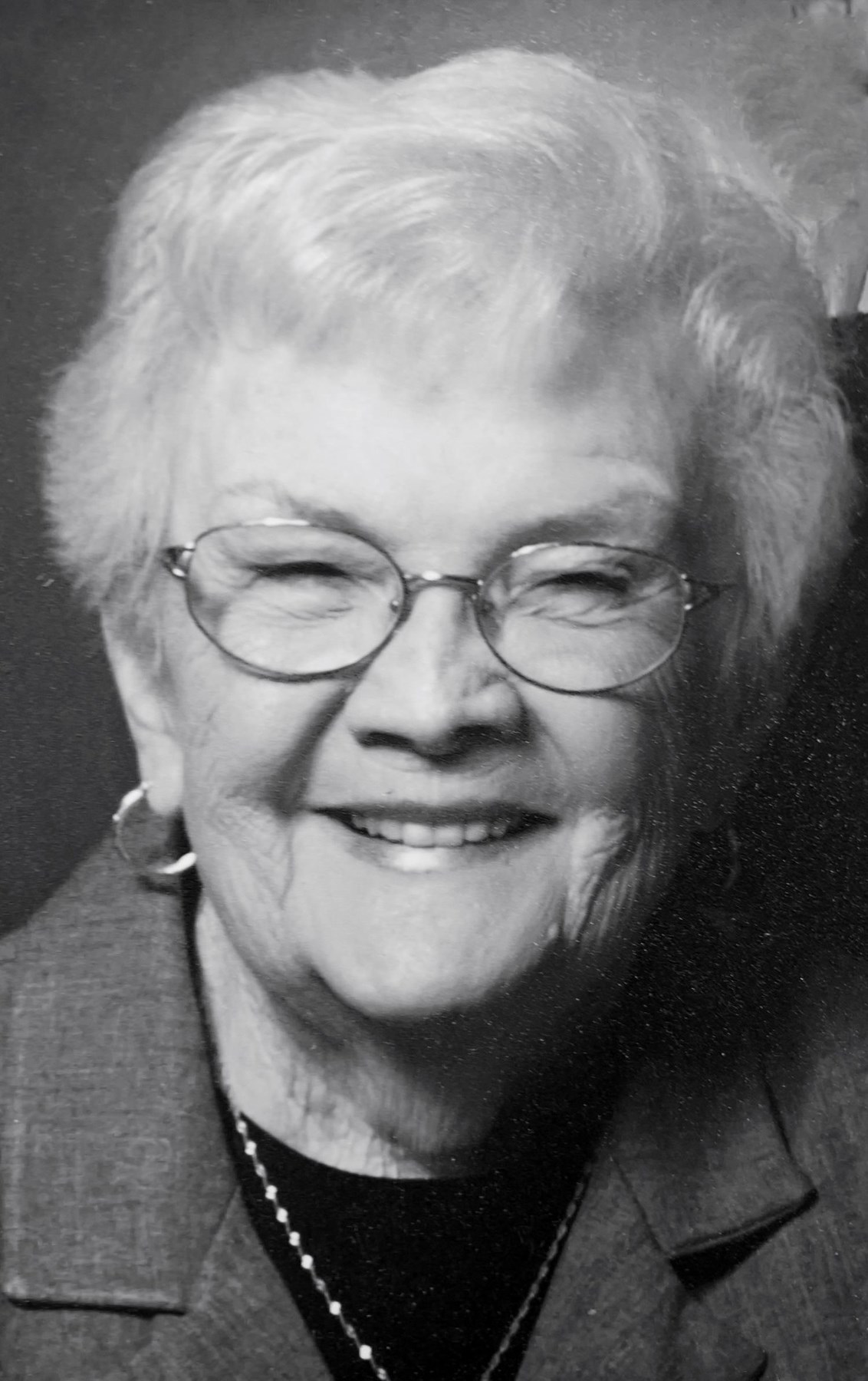 Elizabeth Moore Obituary Hickory, NC