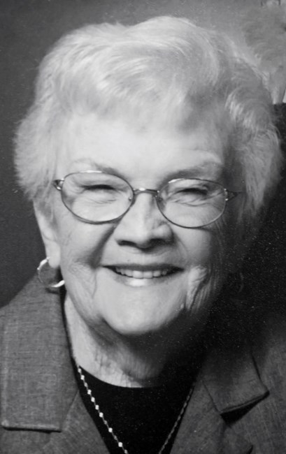 Obituary of Elizabeth Stevens Moore