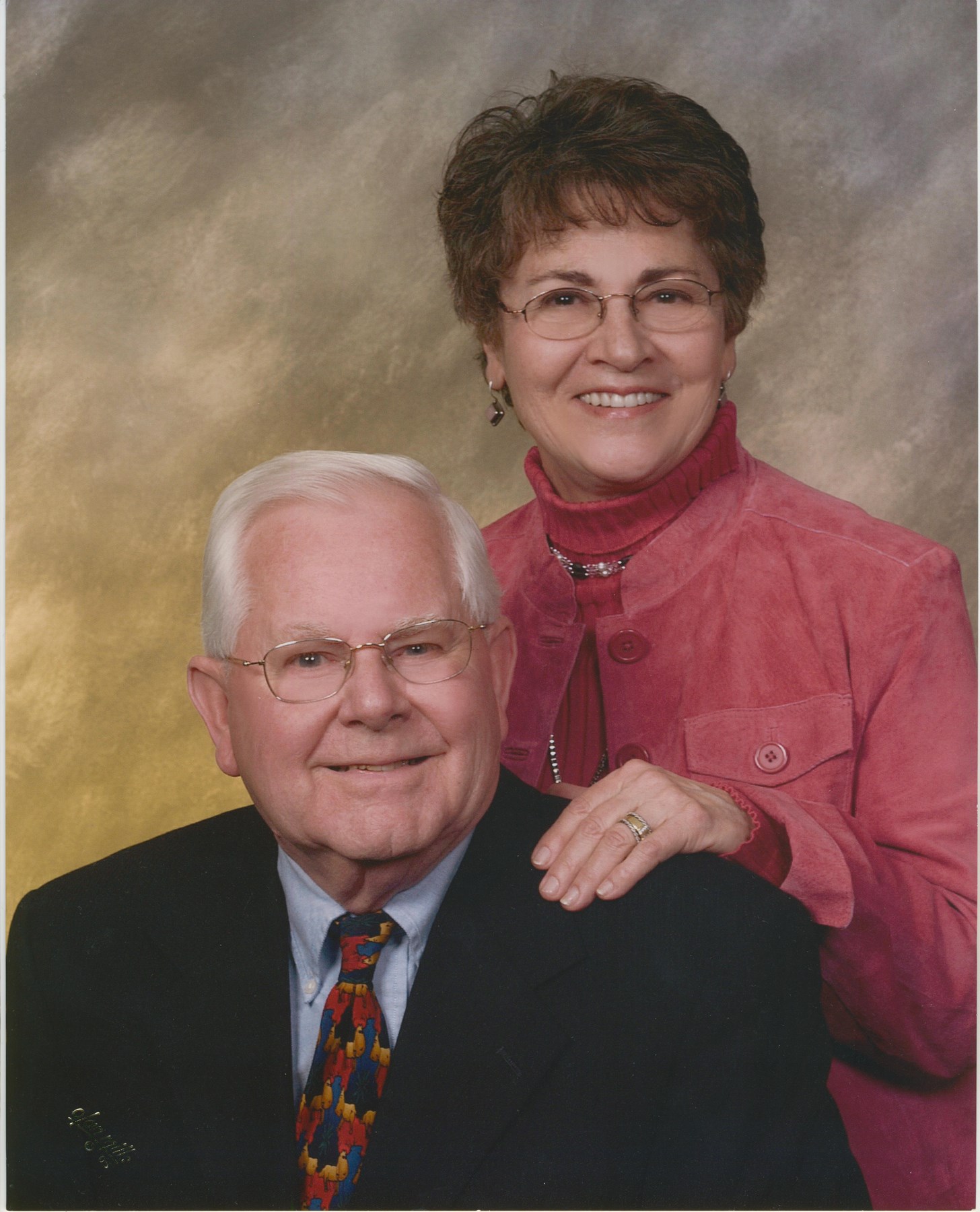 Obituary of Thomas Edison Tisdale, Jr.