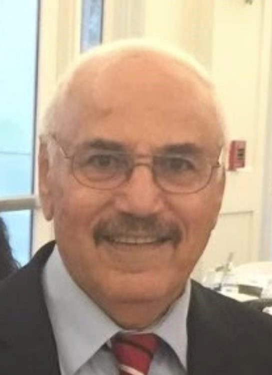 Obituary of William Shaoul Benjamin