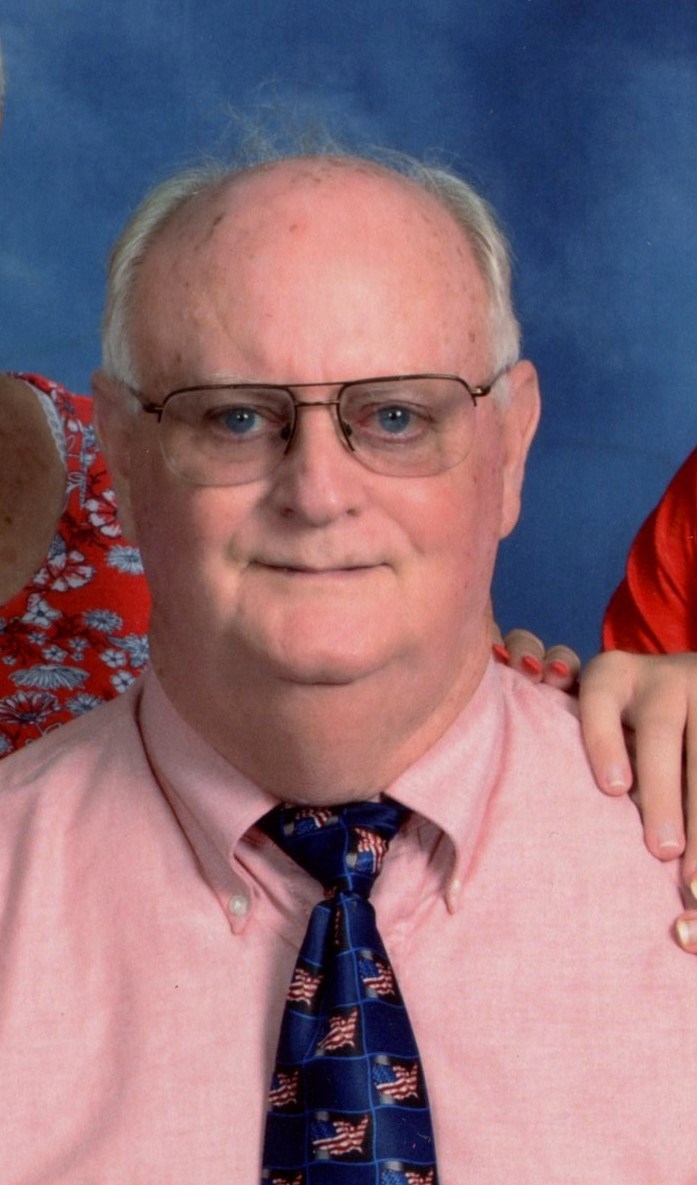 Obituary of James "Jim" William Joiner