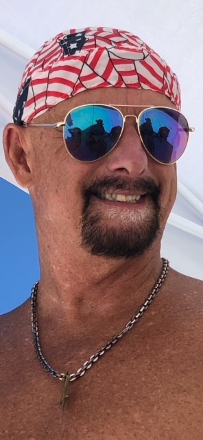 Avis de décès de Terry Gene Baird