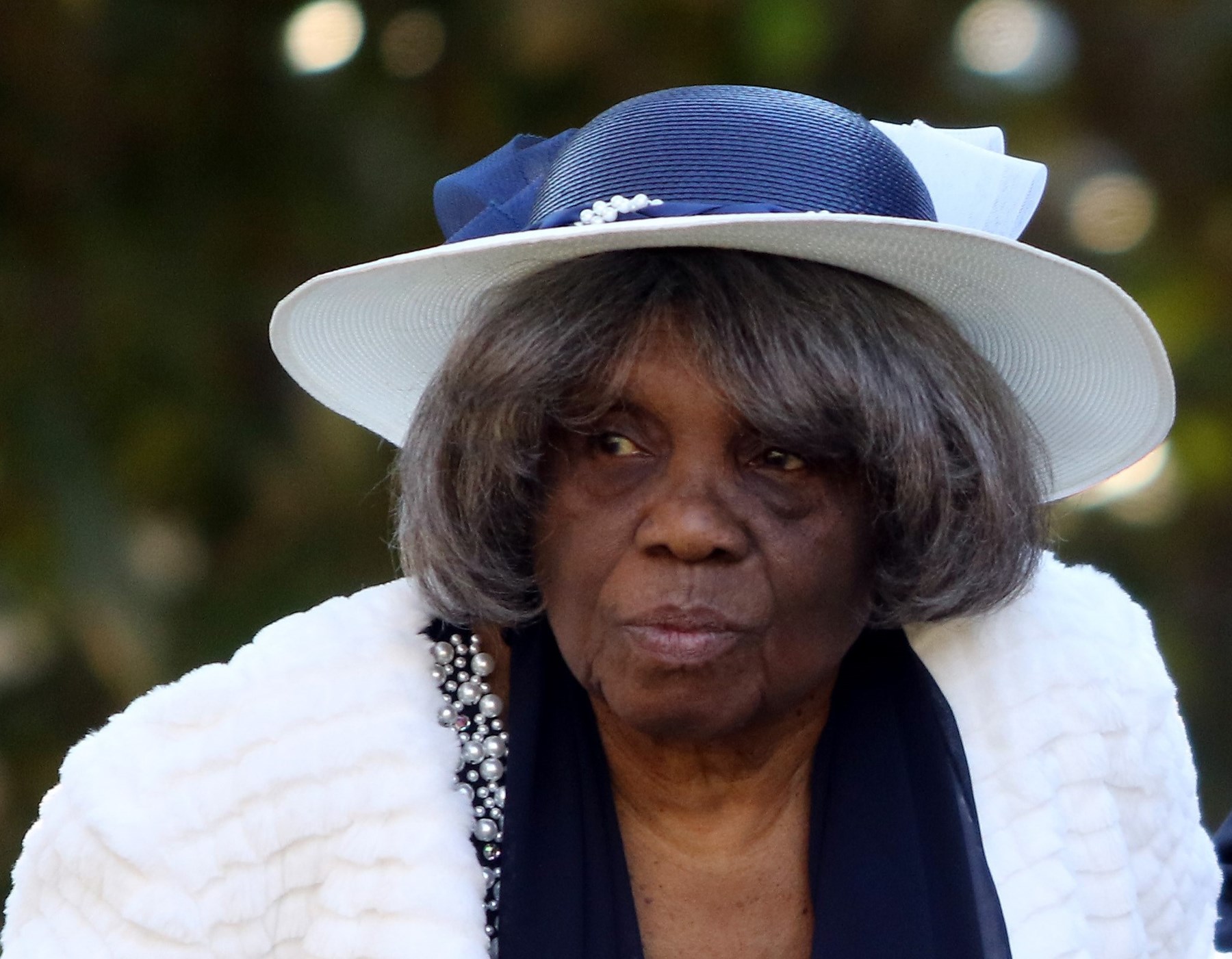 Obituary of Mrs. Idona Annie Hendrickson