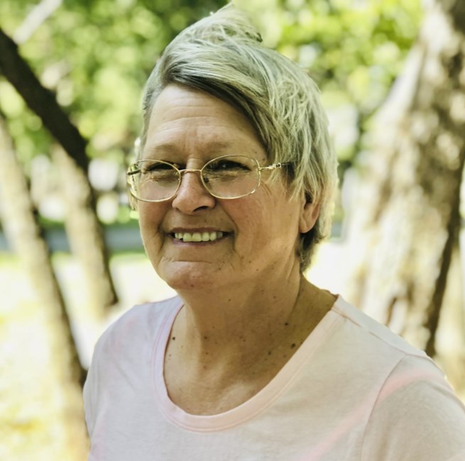 Obituary of Barbara Kay Quam